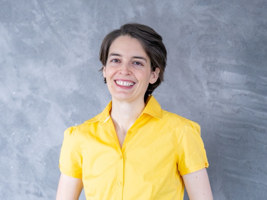 Silvie, Karriere-Coach
